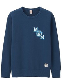Uniqlo Disney Collection Sweatshirt