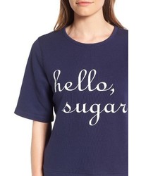 Draper James Hello Sugar Sweatshirt