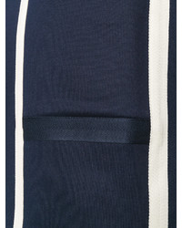 Cédric Charlier Line Detail Sweatshirt