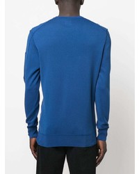 C.P. Company Long Sleeve Fitted Top