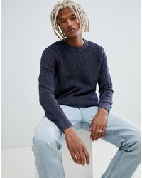 Calvin Klein Long Sleeve Sweater