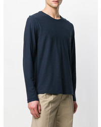 Roberto Collina Long Sleeved Sweatshirt