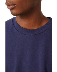 Topman Oversize Sweatshirt