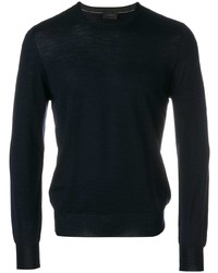 Dell'oglio Plain Sweatshirt