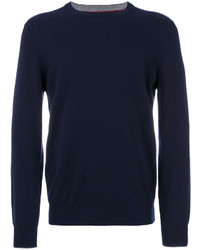 Brunello Cucinelli Plain Sweatshirt