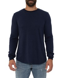 Sol Angeles Regular Fit Crewneck Sweatshirt