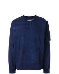 G-Star Raw Research Research Collyde Sweatshirt
