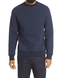 Oliver Spencer Robin Cotton Sweatshirt