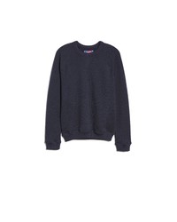 Best Made Co. The Merino Wool Fleece Crew Sweatshirt