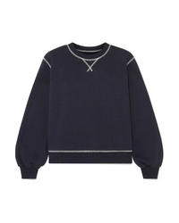 L.F.Markey Thierry Cotton Jersey Sweatshirt