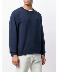 Kenzo Tiger Crest Sweatshirt