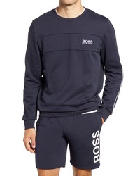 BOSS Tracksuit Sweatshirt