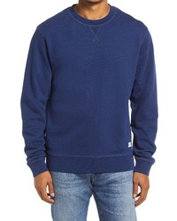 Rodd & Gunn Whyndam Cotton Sweatshirt