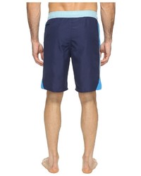 Nike Blockforce 9 Volley Shorts Swimwear