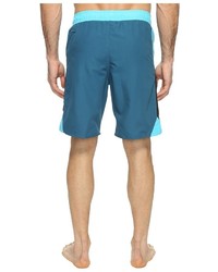 Nike Blockforce 9 Volley Shorts Swimwear