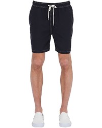 Brooks Brothers Nylon Swimming Shorts With Logo Detail