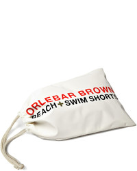 Orlebar Brown Bulldog Mid Length Swim Shorts