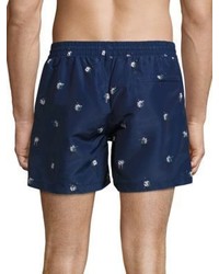 Paul Smith Classic Dancing Swim Trunks