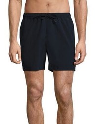 Theory Contemporary Fit Swim Trunks