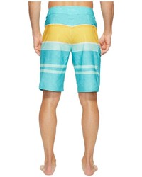 Reef Layered Boardshorts Swimwear