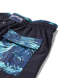 Vilebrequin Moloka Mid Length Swim Shorts
