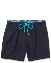 Vilebrequin Moloka Mid Length Swim Shorts
