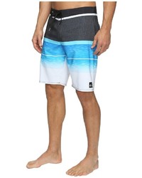 Quiksilver Slab Logo Vee 20 Boardshorts Swimwear