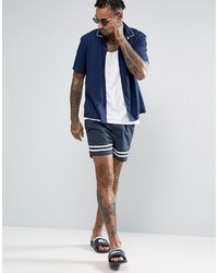 French Connection Swim Shorts Runner