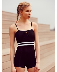 Free People In The Zone One Piece