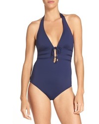 Tommy Bahama Pearl One Piece Swimsuit