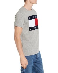 Tommy Hilfiger 90s Flat T Shirt