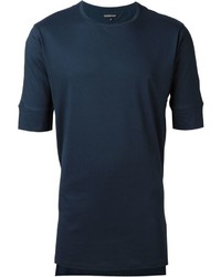 Alexandre Plokhov Slim Fit T Shirt