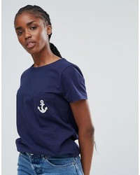 Minimum Anchor T Shirt