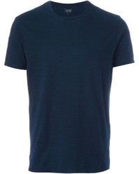 Armani Jeans Classic Fitted T Shirt