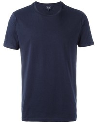 Armani Jeans Plain T Shirt