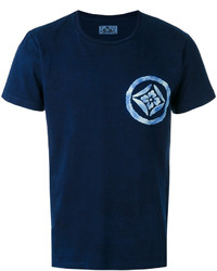 Blue Blue Japan Classic T Shirt