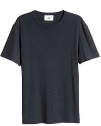H&M Cotton Blend T Shirt