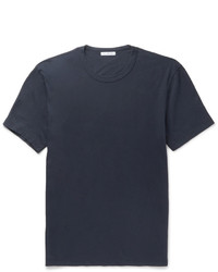 James Perse Cotton Jersey T Shirt