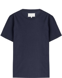 Maison Margiela Cotton T Shirt