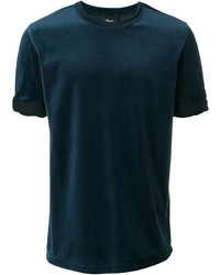 3.1 Phillip Lim Double Sleeve T Shirt