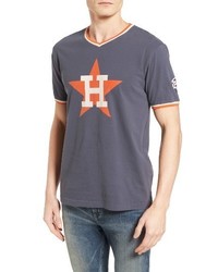 American Needle Eastwood Houston Astros T Shirt