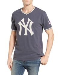 American Needle Eastwood New York Yankees T Shirt