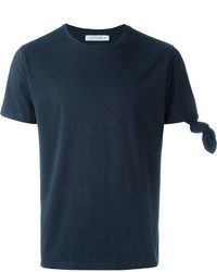 J.W.Anderson Jw Anderson Single Knot T Shirt