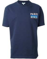 Kenzo Paris T Shirt