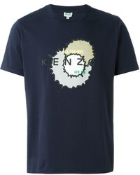 Kenzo Splash T Shirt