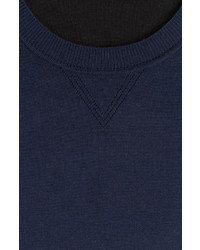 Neil Barrett Knit T Shirt