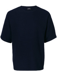 Jil Sander Knit T Shirt