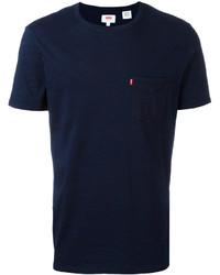 Levi's Sunset Pocket T Shirt