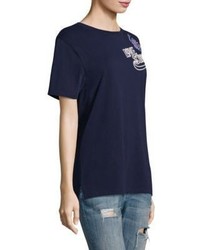 Opening Ceremony Love Stings Cotton Tee