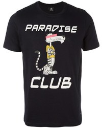 Paul Smith Ps By Paradise Club T Shirt